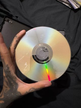 VHS Guns N' Roses Use Your Illusion I