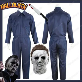 Disfraz Michael Myers adulto