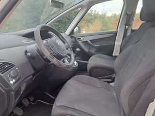 Citroen Grand C4 Picasso 136000