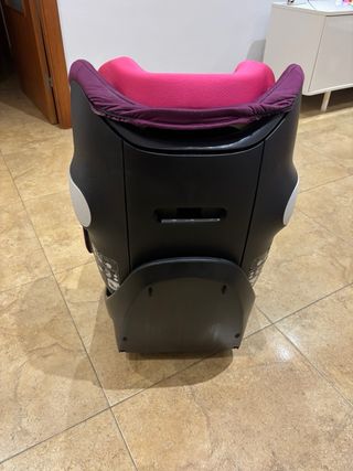 Silla de coche Cybex
