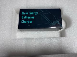 batería recargable de Titanato de litio