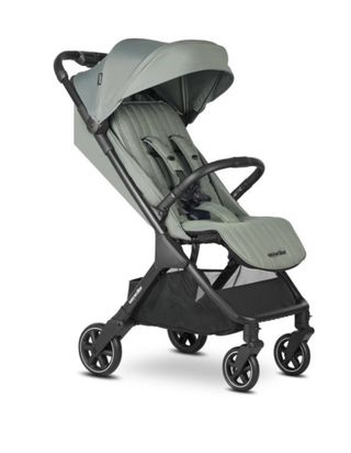 Silla de paseo Easywalker Jackey 2