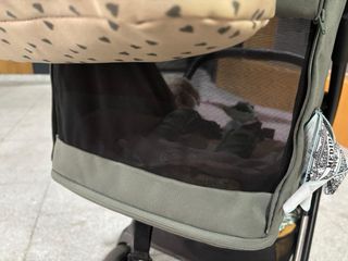 Silla de paseo Easywalker Jackey 2