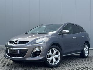 Mazda CX-7 2010 / Euro 5 / Full Equip /