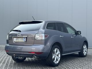 Mazda CX-7 2010 / Euro 5 / Full Equip /