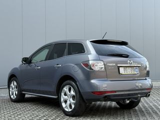 Mazda CX-7 2010 / Euro 5 / Full Equip /