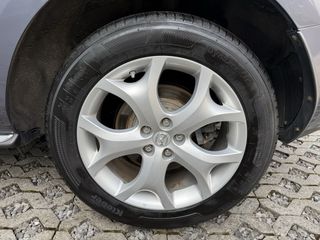 Mazda CX-7 2010 / Euro 5 / Full Equip /