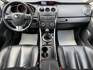 Mazda CX-7 2010 / Euro 5 / Full Equip /
