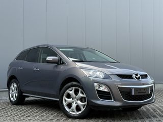 Mazda CX-7 2010 / Euro 5 / Full Equip /