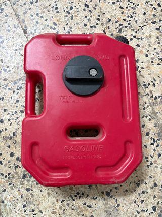 Rotopax Gasolina 2.5 Galones