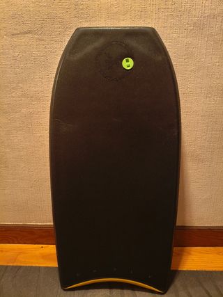 Bodyboard Deeply Quad core Talla 41