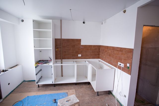 Montaje de cocinas Girona