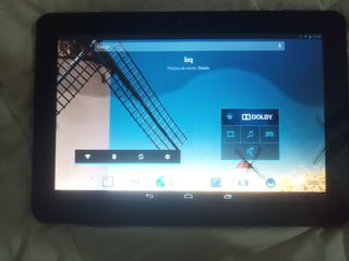 Tablet bq Edison 2 Quad Core