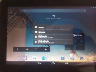 Tablet bq Edison 2 Quad Core