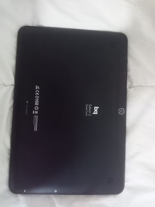 Tablet bq Edison 2 Quad Core