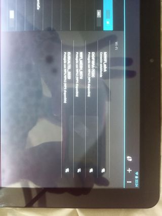 Tablet bq Edison 2 Quad Core