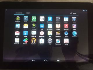 Tablet bq Edison 2 Quad Core