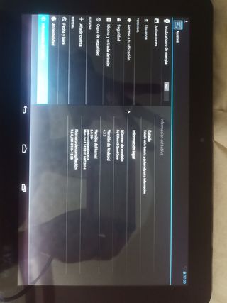Tablet bq Edison 2 Quad Core