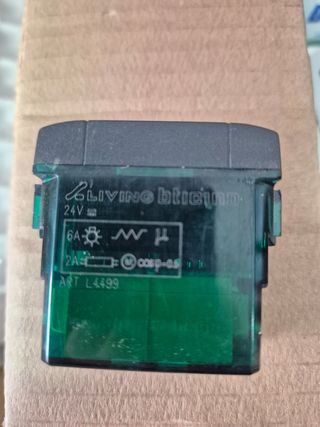 Bticino L4499 Interruttore