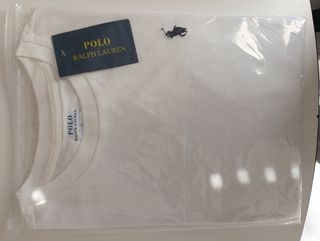 Camisetas Polo Ralph Lauren