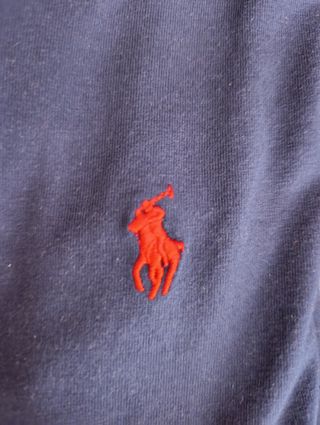 Camisetas Polo Ralph Lauren
