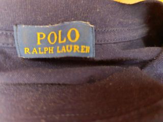 Camisetas Polo Ralph Lauren