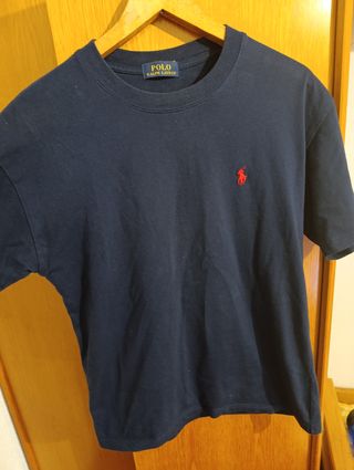 Camisetas Polo Ralph Lauren