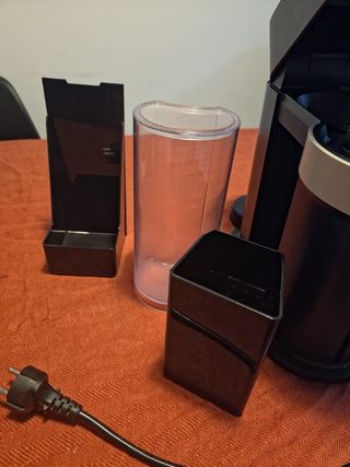 Cafetera De'Longhi Vertuo Next