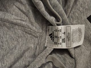 Conjunto Adidas Sudadera y Pantalón Niño