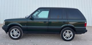 Land Rover Range Rover 2001