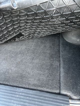 Land Rover Range Rover 2001