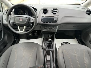 SEAT Ibiza 1.2 Reference 3p