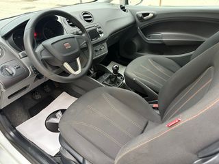 SEAT Ibiza 1.2 Reference 3p