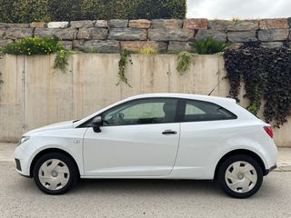 SEAT Ibiza 1.2 Reference 3p