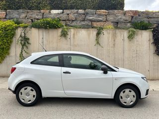 SEAT Ibiza 1.2 Reference 3p