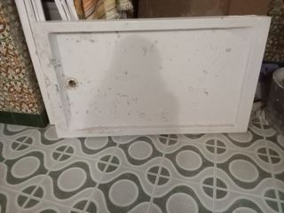 Plato de ducha 140x80 cm