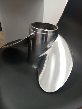 Despiece Evinrude 115cv Cola Larga