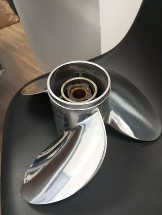 Despiece Evinrude 115cv Cola Larga