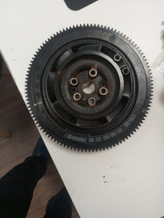 Despiece Evinrude 115cv Cola Larga