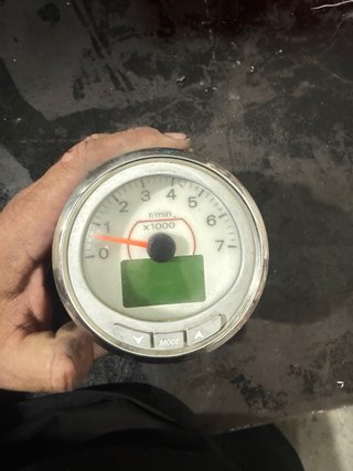 Despiece Evinrude 115cv Cola Larga