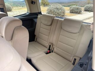 Volkswagen Touran 2013