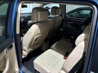 Volkswagen Touran 2013