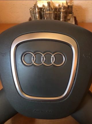 Airbag Audi A4 y A6