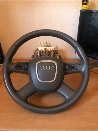 Airbag Audi A4 y A6