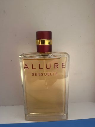 Chanel Allure Sensuelle EDP 100ml