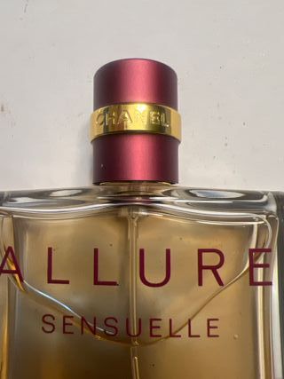 Chanel Allure Sensuelle EDP 100ml