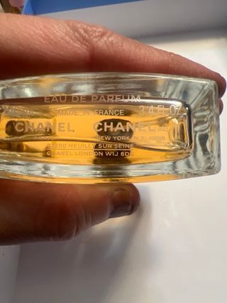 Chanel Allure Sensuelle EDP 100ml