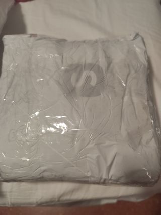 Ropa de chica blanca