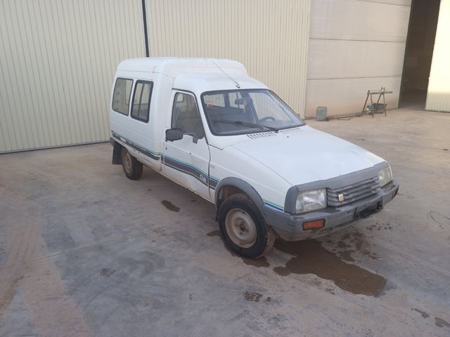 Citroen C15 Buen Estado