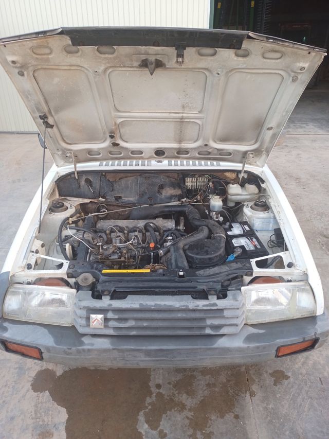 Citroen C15 Buen Estado